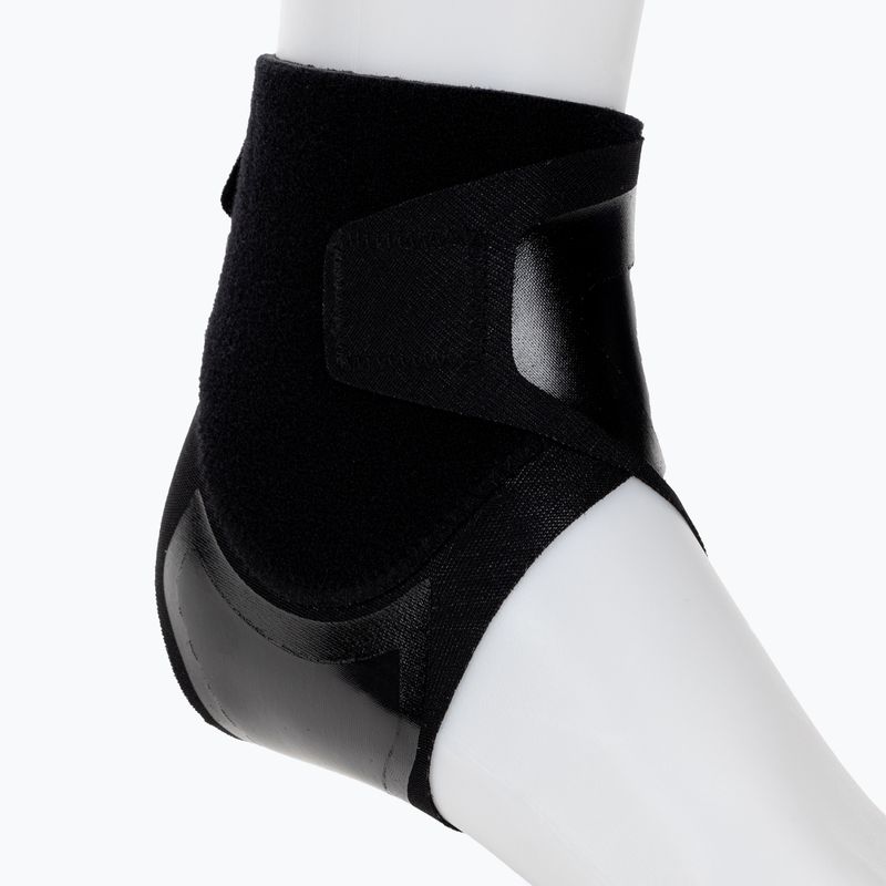 Zamst Filmista Ankle Stabilizzatore caviglia sinistra 2021 nero