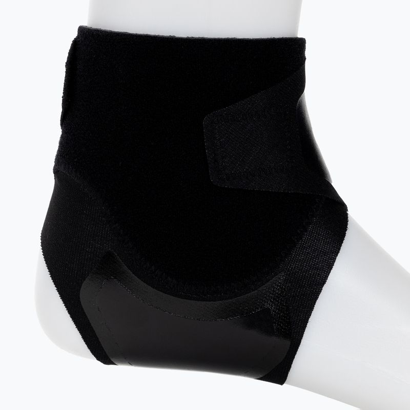 Zamst Filmista Ankle Stabilizzatore caviglia sinistra 2021 nero 2