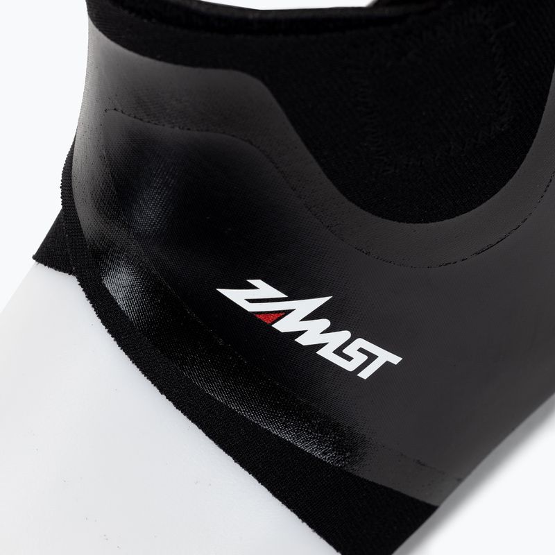 Zamst Filmista Ankle Stabilizzatore caviglia sinistra 2021 nero 4