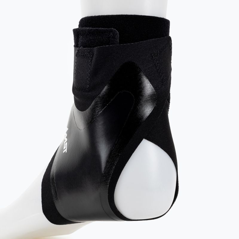 Zamst Filmista Ankle Stabilizzatore di caviglia sinistro nero 3