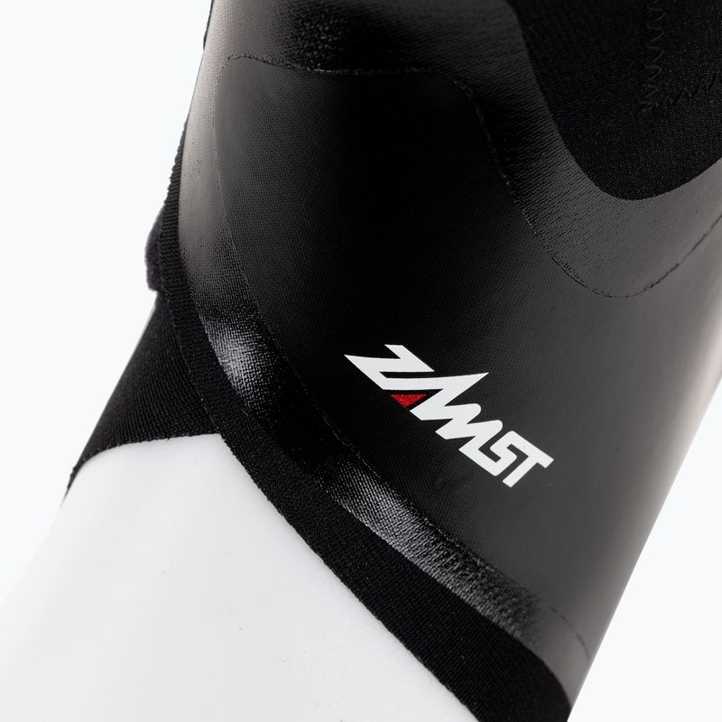 Zamst Filmista Ankle Stabilizzatore di caviglia sinistro nero 4