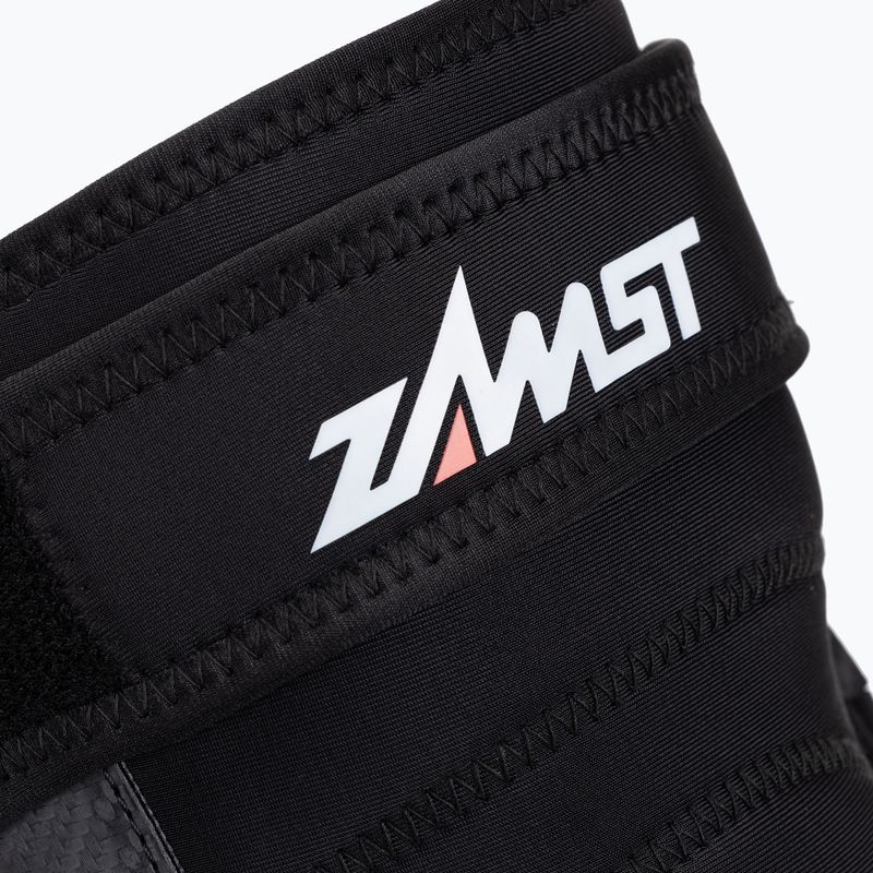 Zamst ZK-X 2021 stabilizzatore per ginocchio nero 5