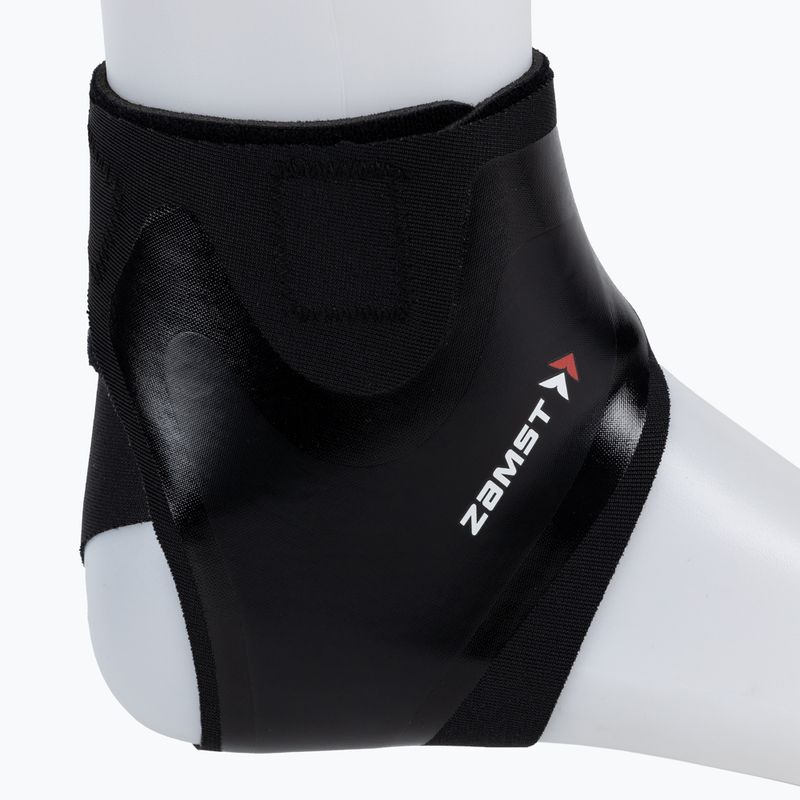 Zamst Filmista Stabilizzatore di caviglia destra nero 2