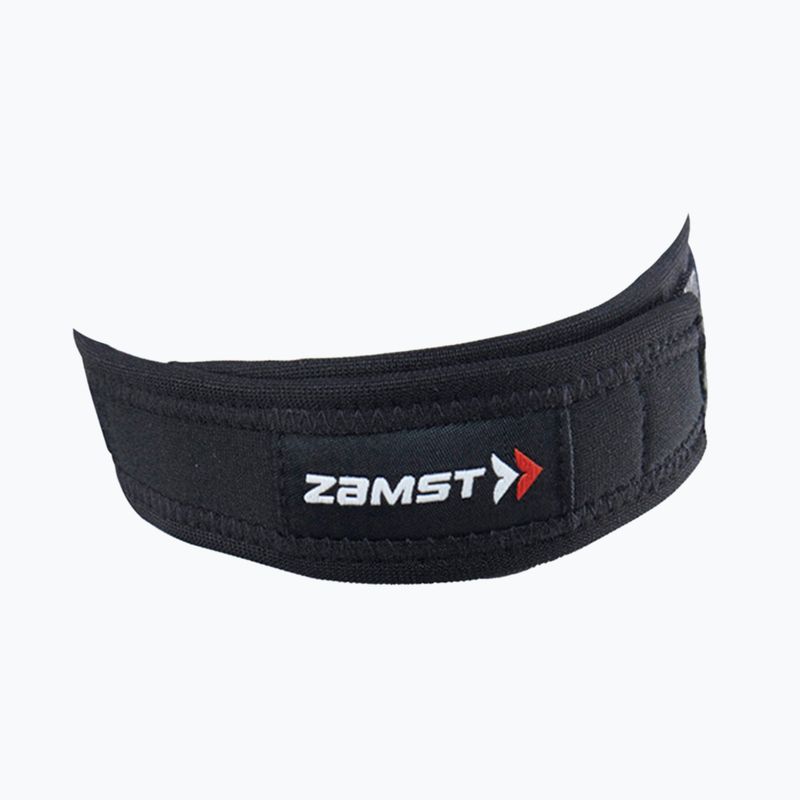 Stabilizzatore rotuleo Zamst JK Band nero