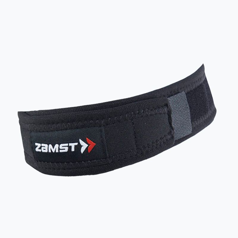 Stabilizzatore rotuleo Zamst JK Band nero 2