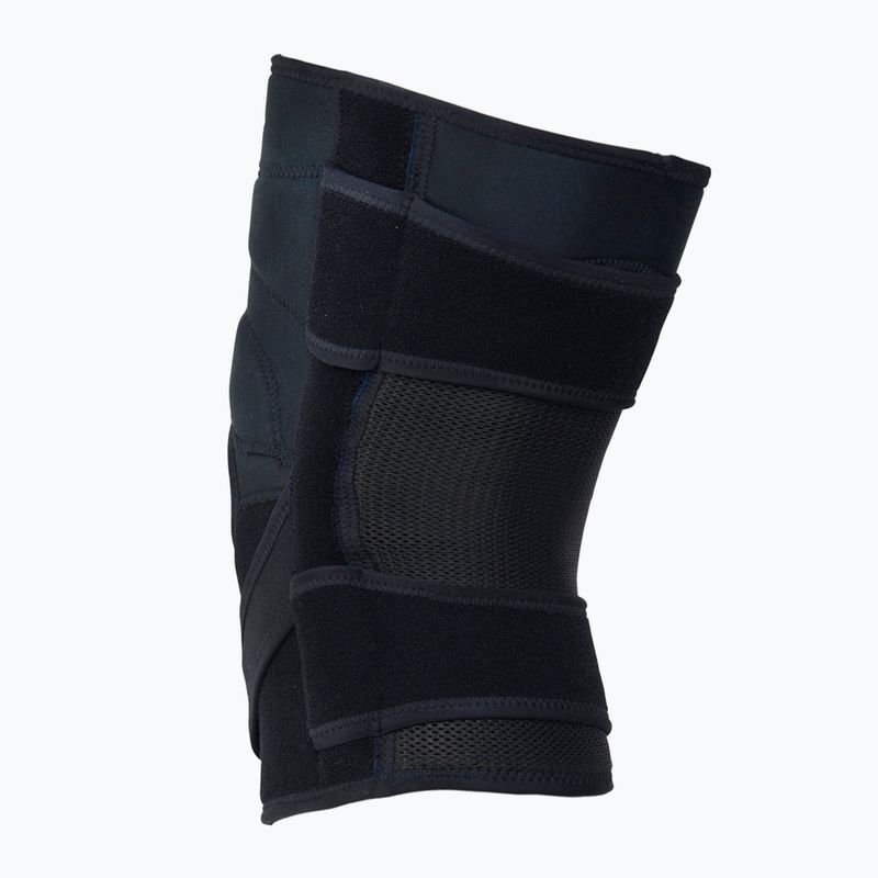 Zamst ZK-7 stabilizzatore per ginocchio nero 5