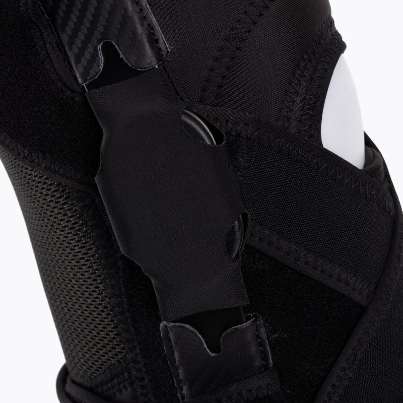 Zamst ZK-X stabilizzatore per ginocchio nero 5