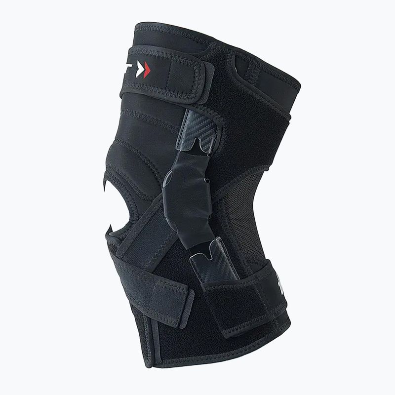 Zamst ZK-X stabilizzatore per ginocchio nero 6