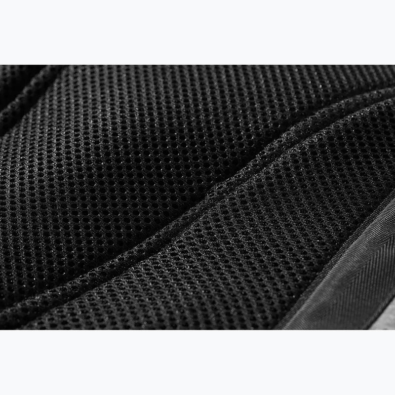 Zamst ZW-7 stabilizzatore posteriore nero 5