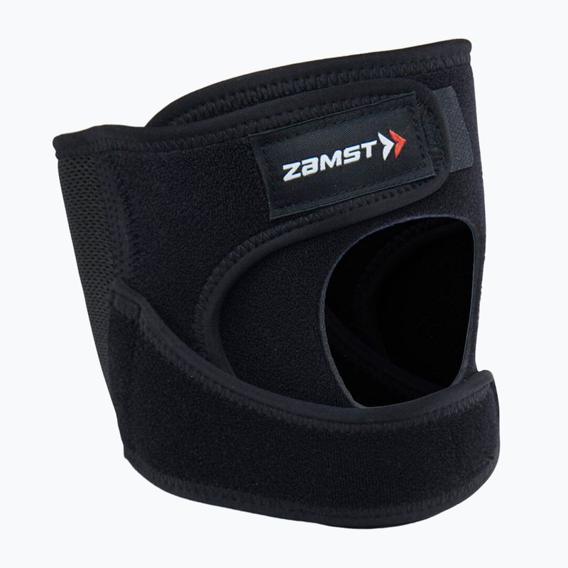 Stabilizzatore rotuleo Zamst JK-1 nero 2