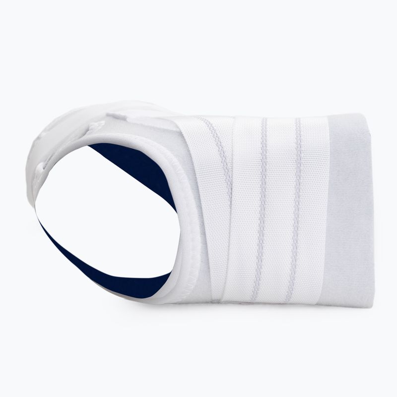 Tutore per la caviglia sinistra Zamst A1 Ankle Left white 4