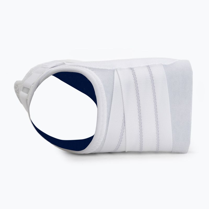 Tutore per la caviglia sinistra Zamst A1 Ankle Left white 4