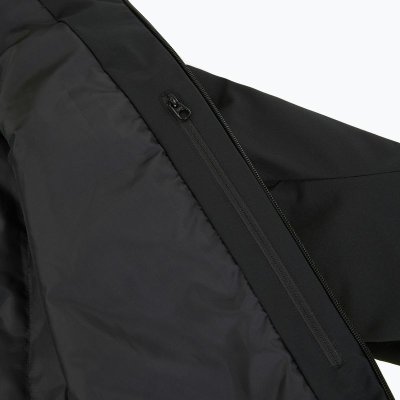 Giacca da sci da uomo Descente Insulated giant yellow 6