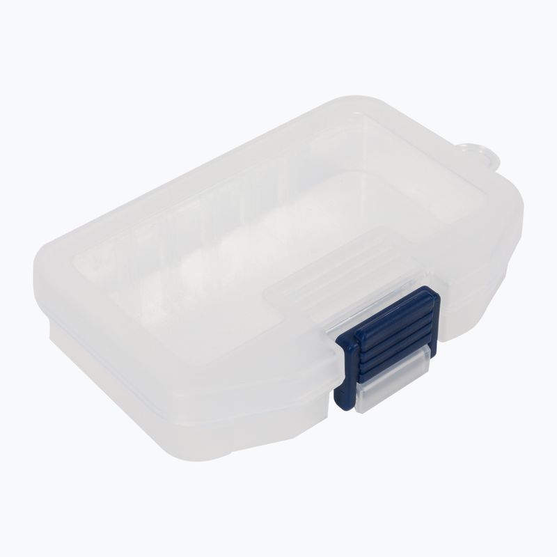 DRAGON Mehio Versus Custodia per esche artificiali trasparente JME-LURE CASE SS
