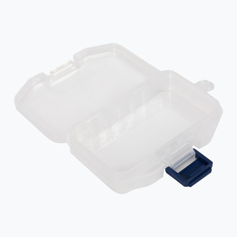 DRAGON Mehio Versus Custodia per esche artificiali trasparente JME-LURE CASE SS 2