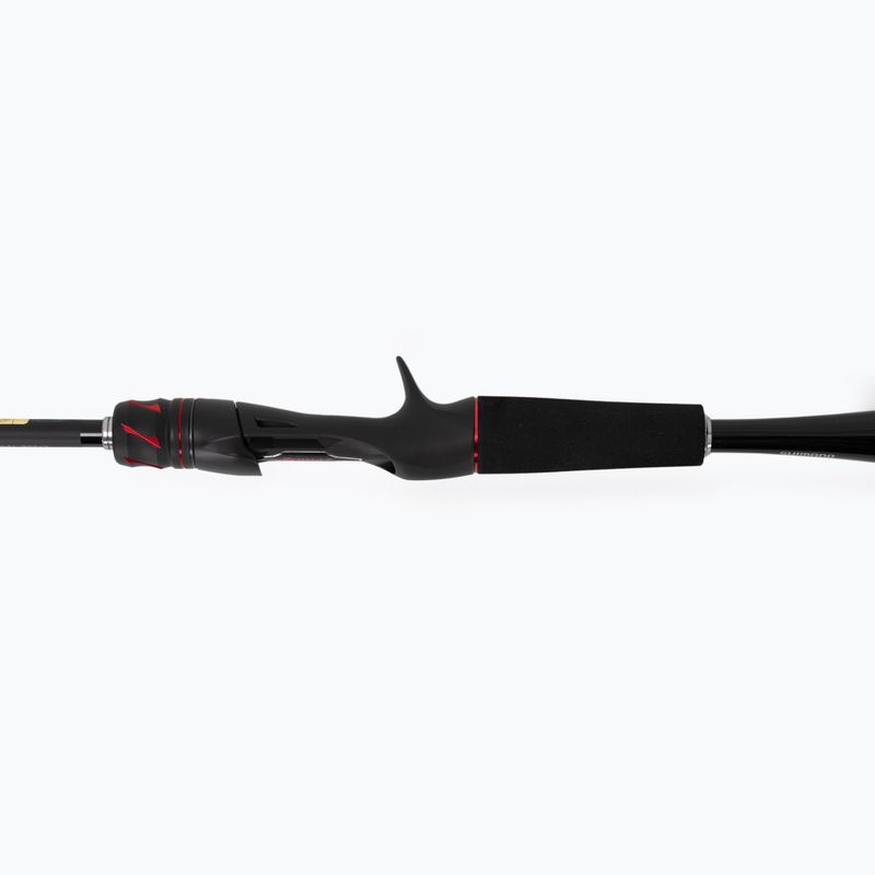 Canna da spinning Shimano Zodias Casting 3