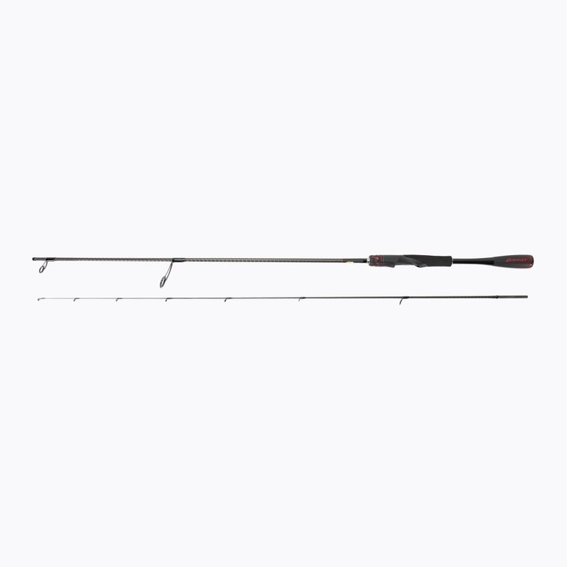 Canna da spinning Shimano Zodias