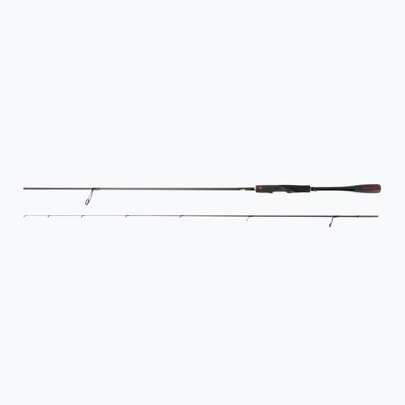 Canna da spinning Shimano Zodias Solid Tip