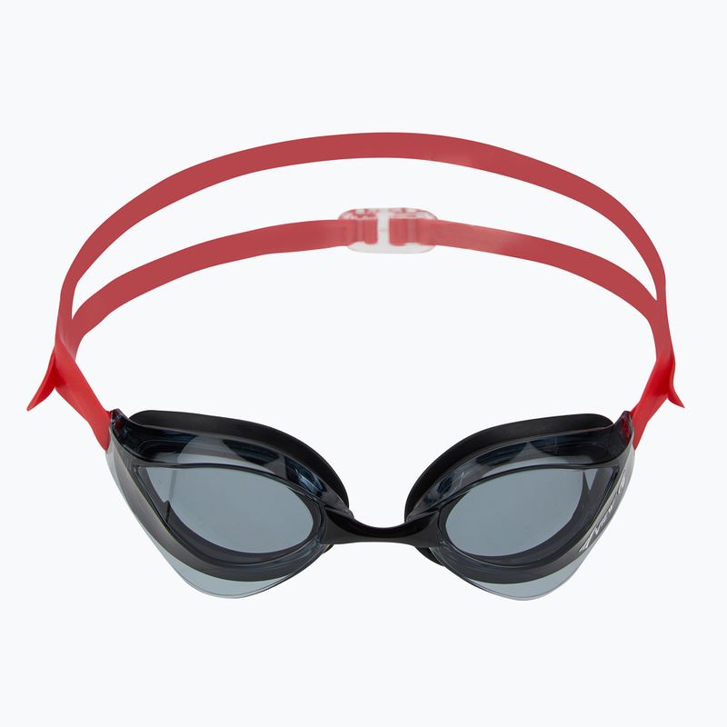 Occhiali da nuoto SWEEP Blade Orca rosso 2