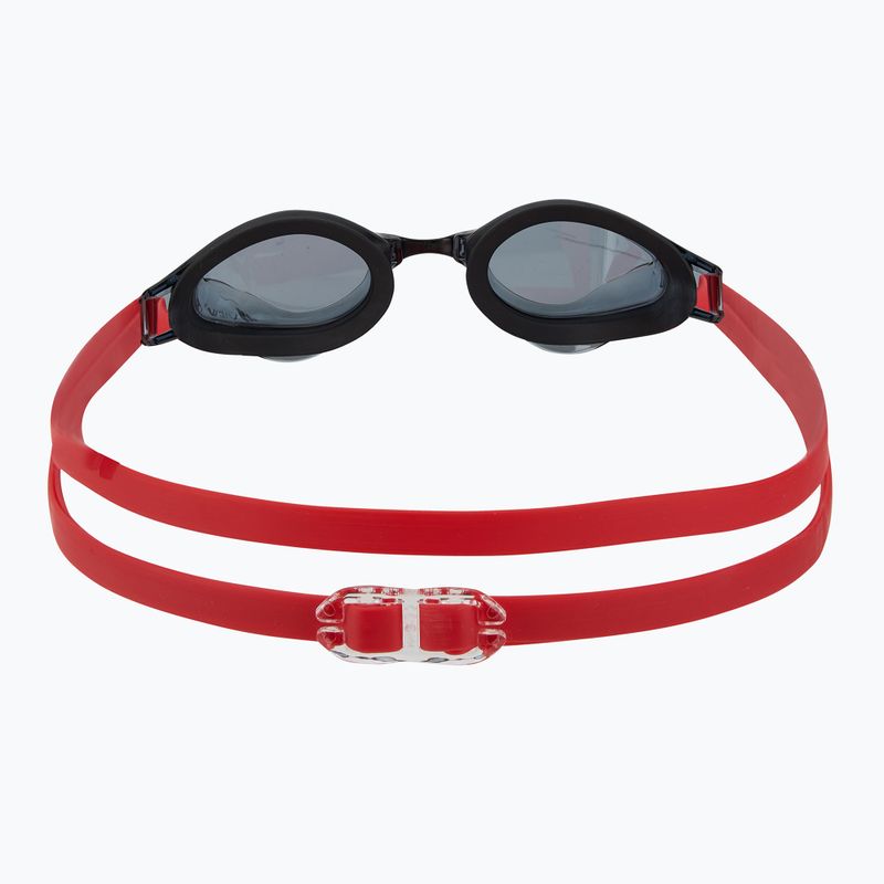 Occhiali da nuoto SWEEP Blade Orca rosso 4