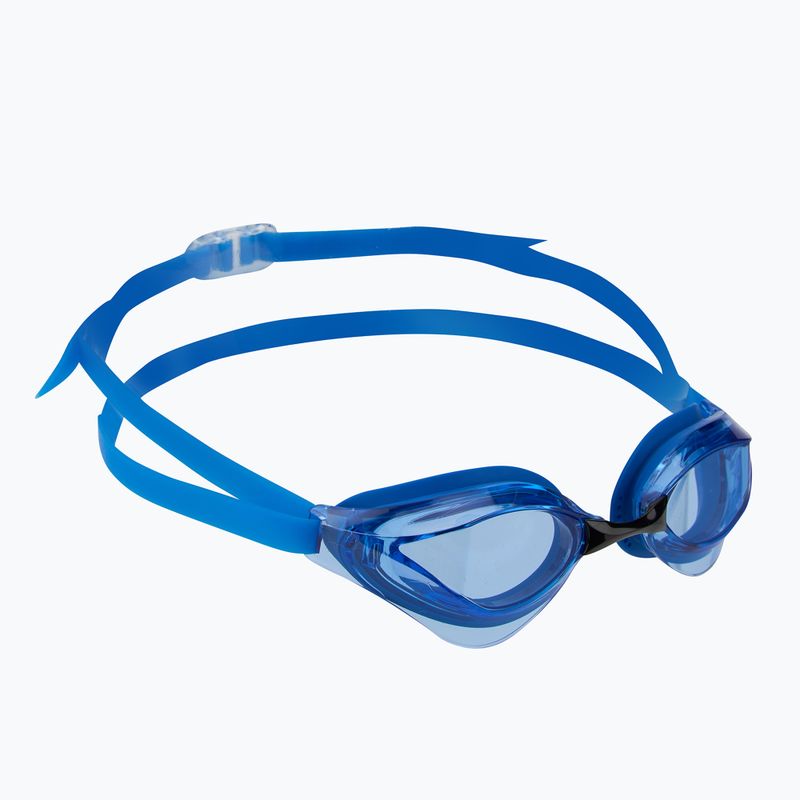 Occhiali da nuoto SWEEP Blade Orca blu