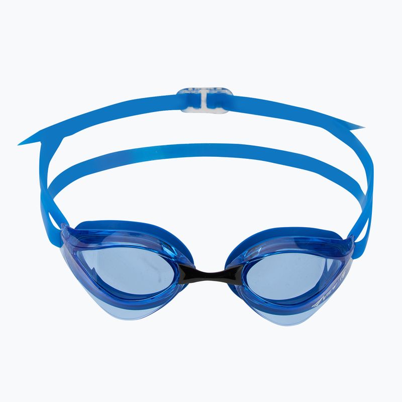 Occhiali da nuoto SWEEP Blade Orca blu 2