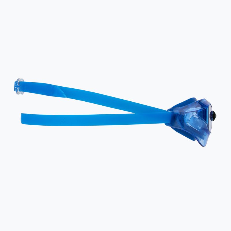 Occhiali da nuoto SWEEP Blade Orca blu 3