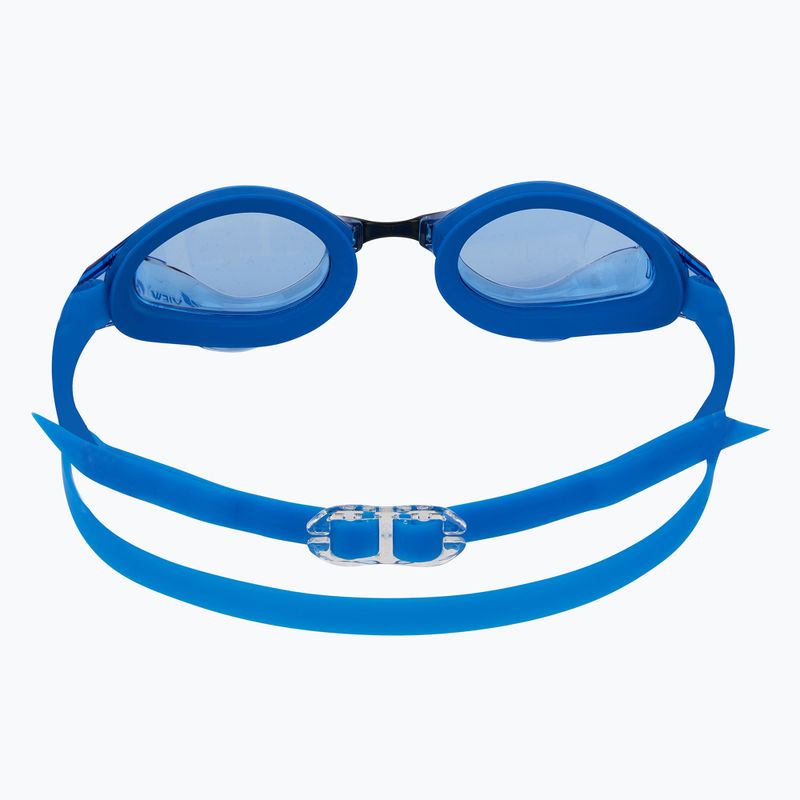 Occhiali da nuoto SWEEP Blade Orca blu 4