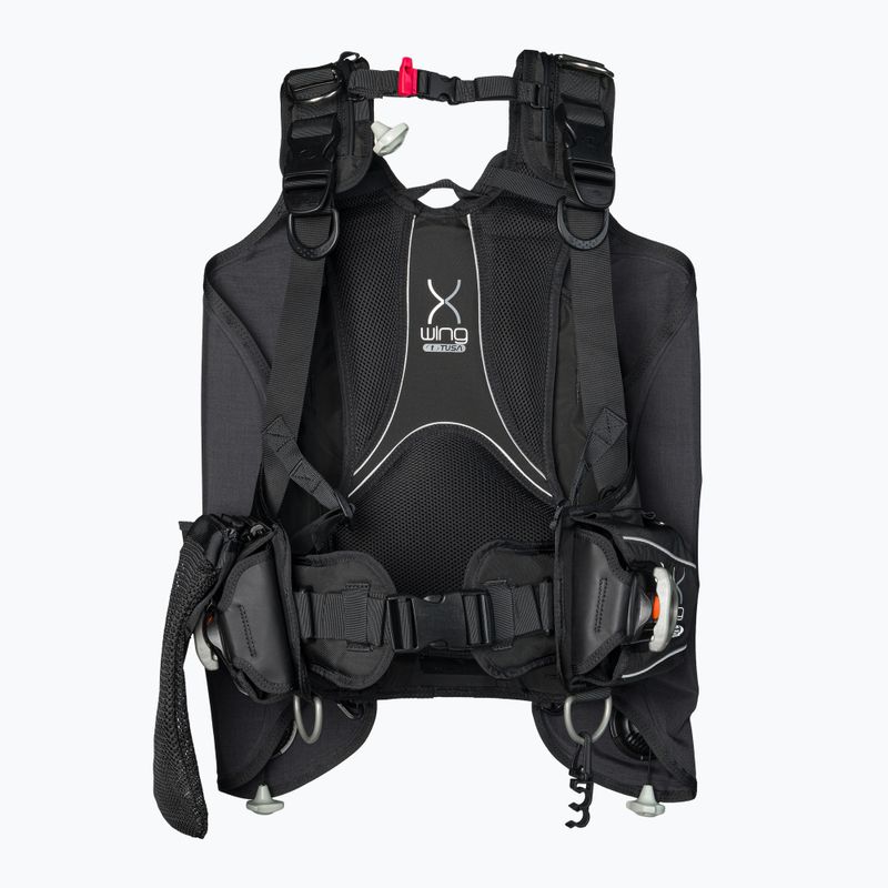 Giacca subacquea TUSA X-Wing