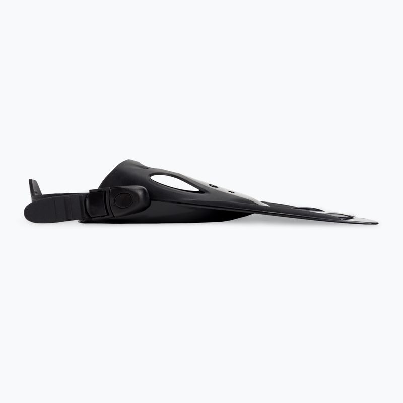 TUSA Sportstrap Snorkel Fin nero 2