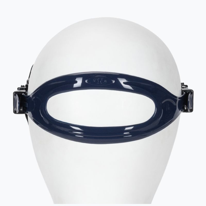 TUSA Freedom HD Maschera subacquea blu/blu 6