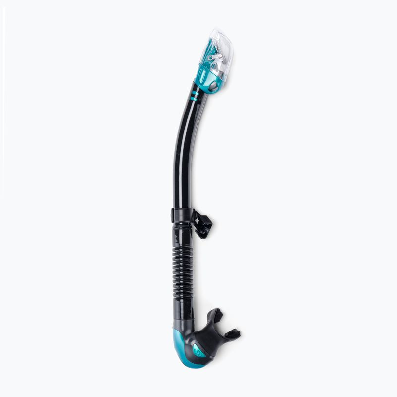 Boccaglio TUSA Hyperdry Elite 2 turchese/nero