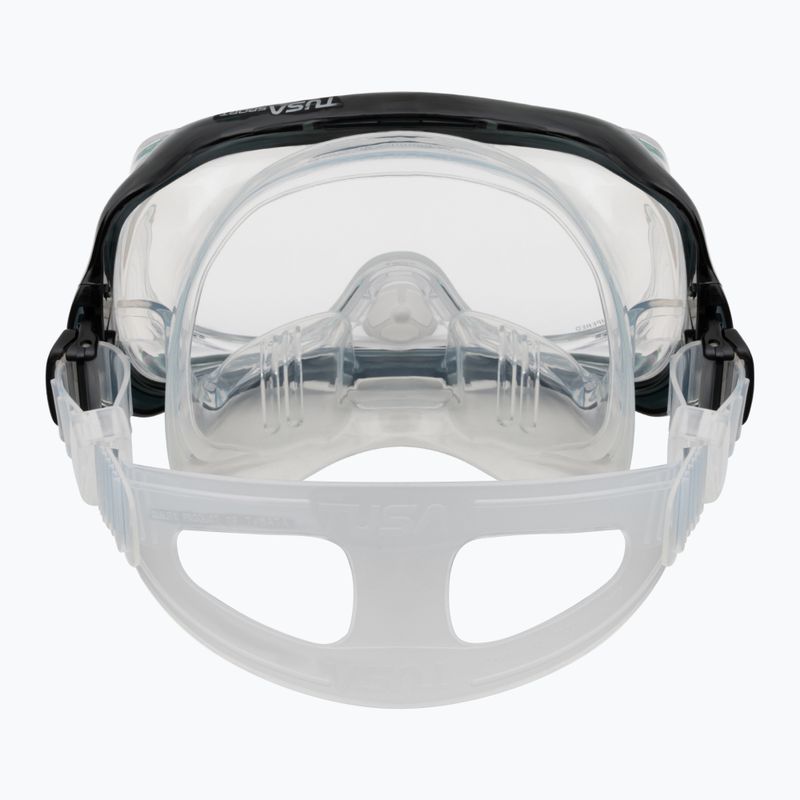 TUSA Imprex 3D Diving Kit Nero 5