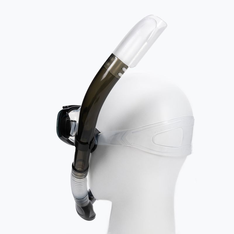 TUSA Splendive Diving Kit Nero 4