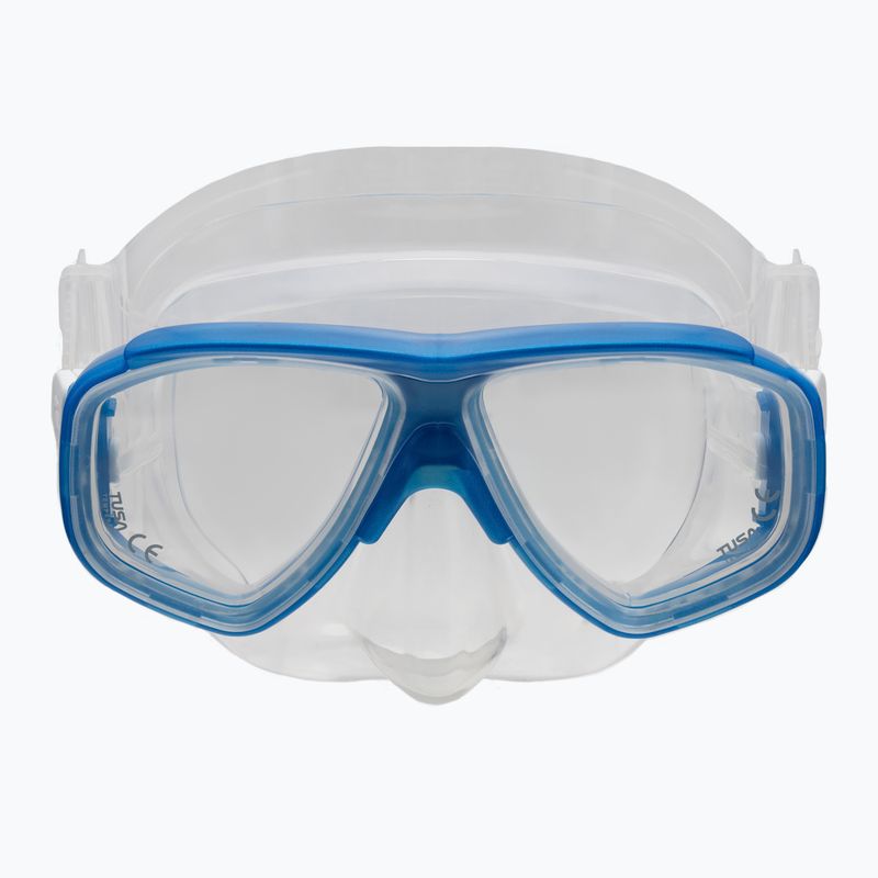 Kit per immersioni TUSA Splendive 2