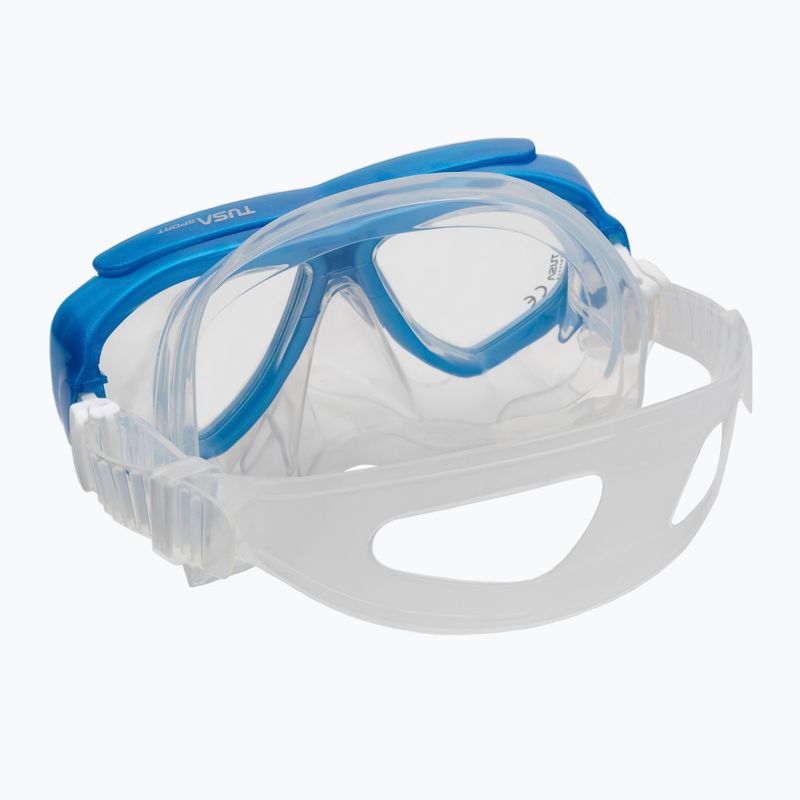 Kit per immersioni TUSA Splendive 4
