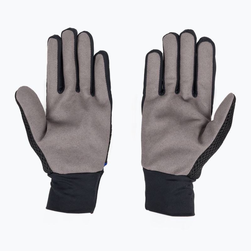 Guanti TUSA Tropical in neoprene nero 2