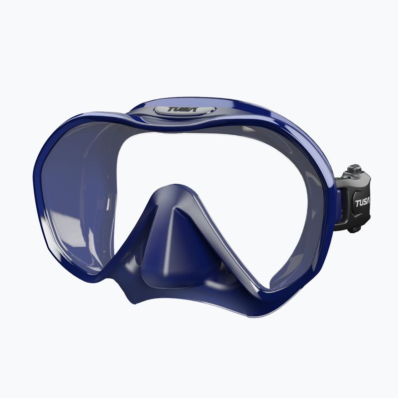 TUSA Zeense maschera subacquea blu 6