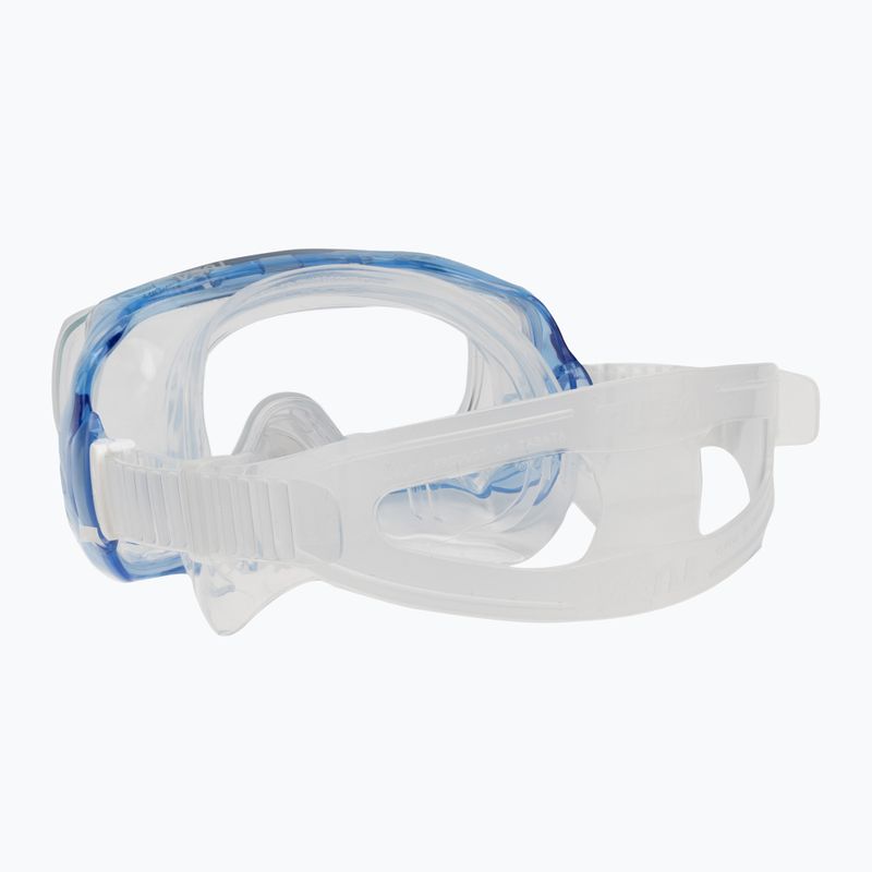 Kit per immersioni marine TUSA Imprex 3D 4