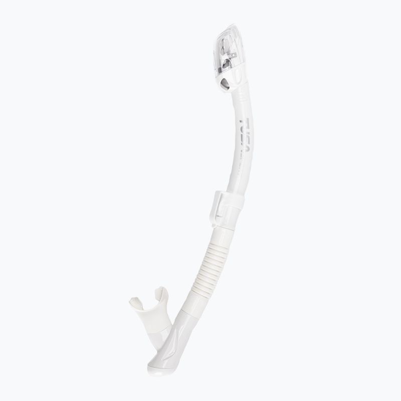 TUSA Serene Diving Kit bianco 7