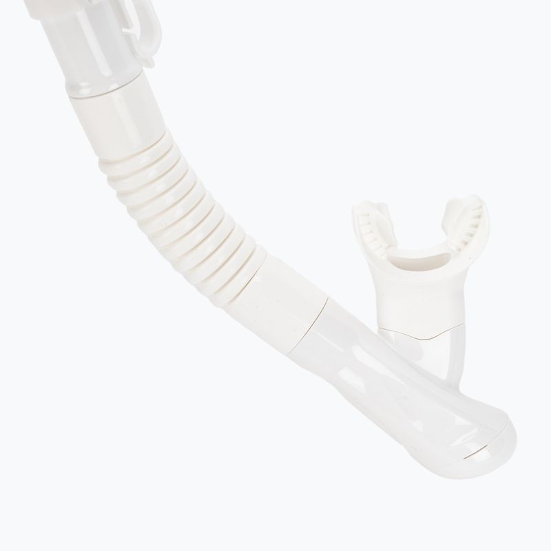 TUSA Serene Diving Kit bianco 9