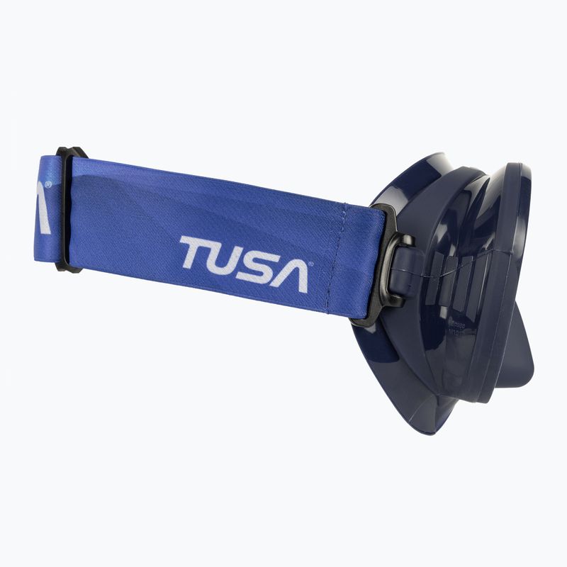 TUSA maschera da snorkeling Zensee Fs blu 3