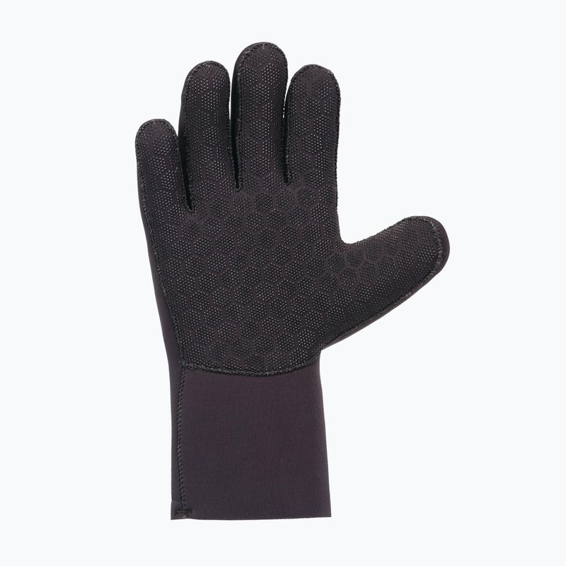 Guanti in neoprene TUSA Neoprene 5 mm black 3