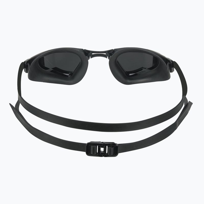Occhiali da nuoto SWANS BG-SR-72M anneriti/specchio blu 4