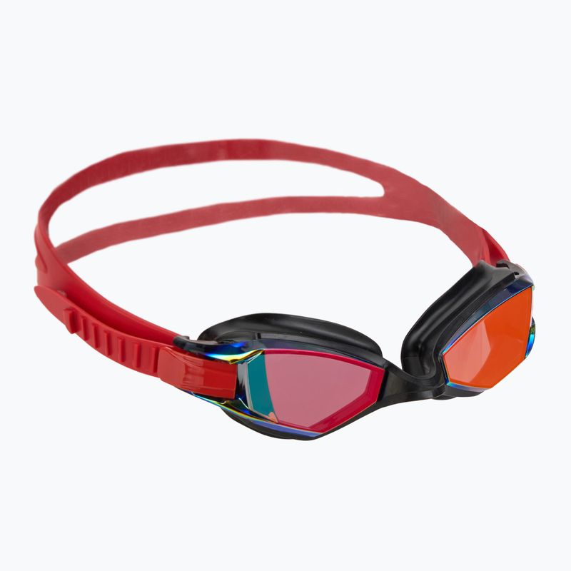 Occhiali da nuoto SWANS OWS-1MS fumo/ombra specchio