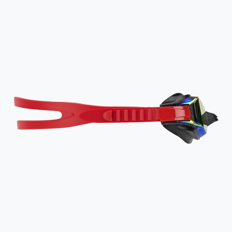 Occhiali da nuoto SWANS OWS-1MS fumo/ombra specchio 3