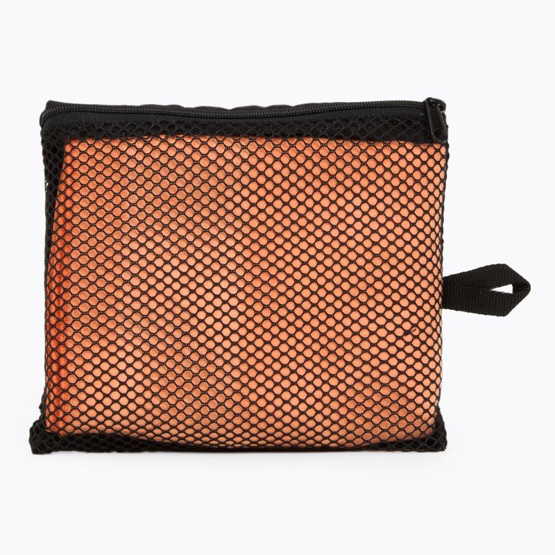 SWANS SA-26 Asciugamano in microfibra ad asciugatura rapida arancione 4