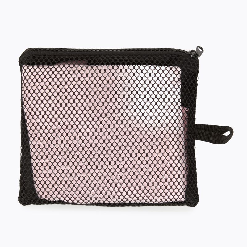 SWANS SA-26 Asciugamano in microfibra ad asciugatura rapida rosa 4