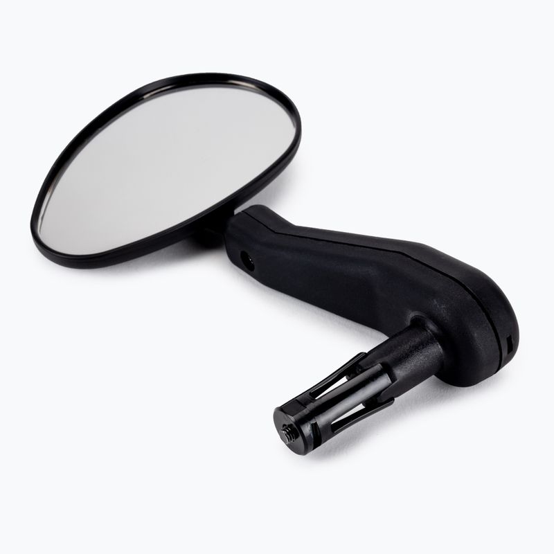 CatEye Bm-500G-R specchio per bicicletta nero 1902240