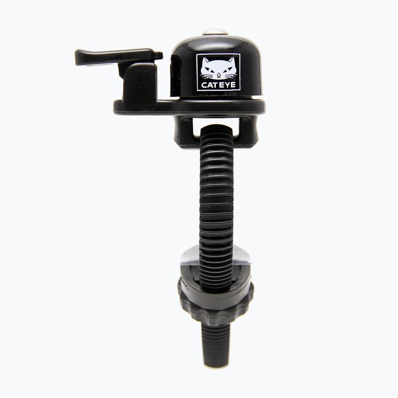 Campanello per bicicletta CatEye OH-2400 nero 3